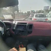 تویوتا هایلوکس شاسی بلند|خودرو سواری و وانت|گلمکان, |دیوار