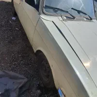 پیکان وانت مدل ۹۰دوگانه سوز شرکتی