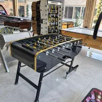 فوتبالدستی . فوتبال دستی|ورزش‌های توپی|اراک, |دیوار