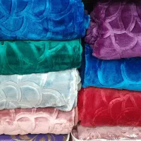 پتو|رختخواب، بالش، پتو|کرج, شهرک بنفشه|دیوار