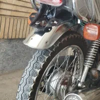 هوندا ۱۲۵ مزایده|موتورسیکلت|هشتگرد, فاز ۳ مهستان|دیوار