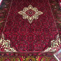 ۲عدد قالی تمیز دومی نو هستت|فرش|تهران, دروازه شمیران|دیوار