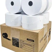 کاغذ رول حرارتی عابر بانک خودپرداز وینکور ncr atm|عمده‌فروشی|سنندج, |دیوار