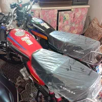 فروش فوری|موتورسیکلت|آسمینون, |دیوار