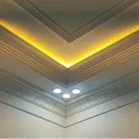 شاگرد ماهر گچکاری