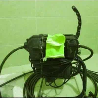 لوله بازکنی وتخلیه چاه (سراسر قم و پردیسان)|خدمات پیشه و مهارت|قم, نیروگاه|دیوار