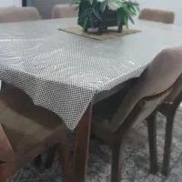 ناهارخوری۶نفره