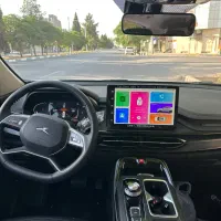 Kmc x5 مدل ۱۴۰۴|خودرو سواری و وانت|سیرجان, |دیوار