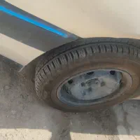 فروش پژو دوگانه کارخانه سفارشی  بدونه رنگ|خودرو سواری و وانت|ایرانشهر, |دیوار