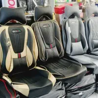 تزیینات خودرو