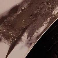 مدارک گمشده