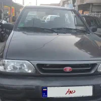 پرایدانژکتور عتیقه