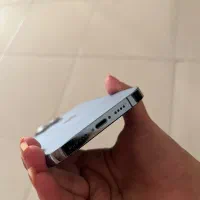 13 pro max باطری 88درصد 256|موبایل|اصفهان, مهرآباد|دیوار