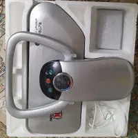 اتو پرس در حد نو