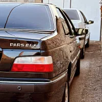 پارس سال ۹۵ نیمه دوم|خودرو سواری و وانت|جم, |دیوار