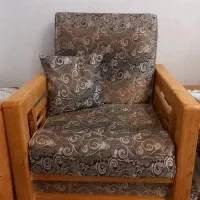 مبلمان هفت نفره