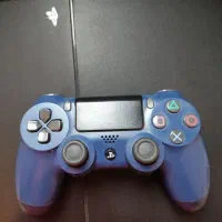 ps4 پی آس فور 500GB|کنسول، بازی ویدئویی و آنلاین|تهران, مهران|دیوار