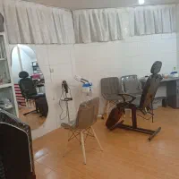 اجاره تخت صندلی لاین|اجارهٔ دفتر کار، اتاق اداری، مطب|شاهینشهر, خبرنگار|دیوار