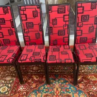 غذا خوری ۴نفره