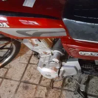 جنگنده ۲۵۰ قدیم سند