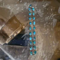 نقره وفیروزه نیشابور