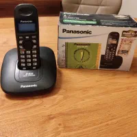 تلفن بی‌سیم پاناسونیک