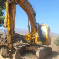 بیل کوماتسو خط ۲ ۲۰۰