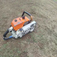 اره موتوری اشتیل اصلی 070