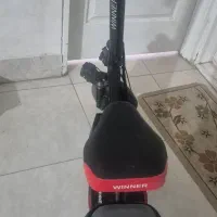 اسکوتر برقی|دوچرخه، اسکیت، اسکوتر|اسفراین, |دیوار