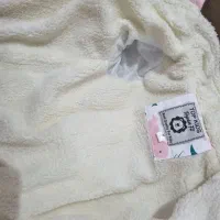 کاپشن اعلی نو تن نخورده زیر 3 سال|کفش و لباس بچه|رشت, گلزاران|دیوار