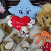 عروسک اسباب بازی همه ۳۰۰ ت|اسباببازی بچه|فردیس, سرحد آباد|دیوار