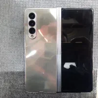 ساگسونگ z fold 3 5g|موبایل|کرج, فاز ۴ مهرشهر|دیوار