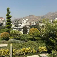 بر فرمانیه شرقی۸۰۰متربنای تریبلکس/لوکیشن بینظیر