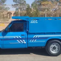 نیسان|خودرو سواری و وانت|کرمان, |دیوار