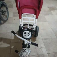 سه چرخه در حد نو