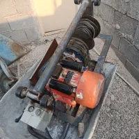 بالابر تک فاز برازجان