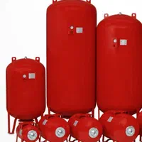 منبع تحت فشار پمپ آب وایکانت ۱۰۰ لیتری