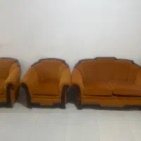 مبلمان راحتی