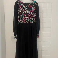 لباس مجلسی ترک|لباس|رشت, چمارسرا|دیوار