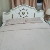 سرویس خواب دو نفره