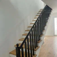 نرده‌کلاسیک،مدرن لوتوس|خدمات پیشه و مهارت|یزد, |دیوار