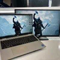 لپتاپ DELL Precision گرافیک دار نسل ۱۱