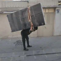 باربری زیبابار سنندج شرکتی مطمن ومعتبر شبانه روزی|خدمات حمل و نقل|سنندج, |دیوار