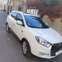 جک S5 اس فایو|خودرو سواری و وانت|مشگین شهر, |دیوار