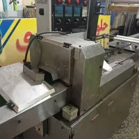 فروش تمام دستگاه حلواپزی سنتی|فروشگاه و مغازه|دزفول, |دیوار