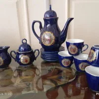 سرویس عصرانه خوری شکیل