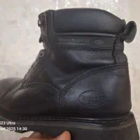 نیم بوت اورجینال برند داکرز المان|کیف، کفش، کمربند|فردیس, نیروگاه برق|دیوار