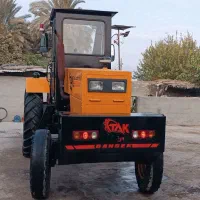 تراکتور بیل عقب مدل 64|خودرو سنگین|داراب, |دیوار