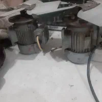 فن خنک کننده سالم