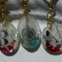 گردنبند و جاکلیدی|بدلیجات|ایرانشهر, |دیوار